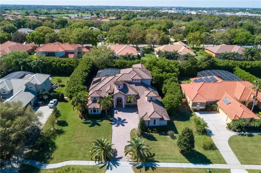 2020 WATER KEY DR, Windermere, FL 34786