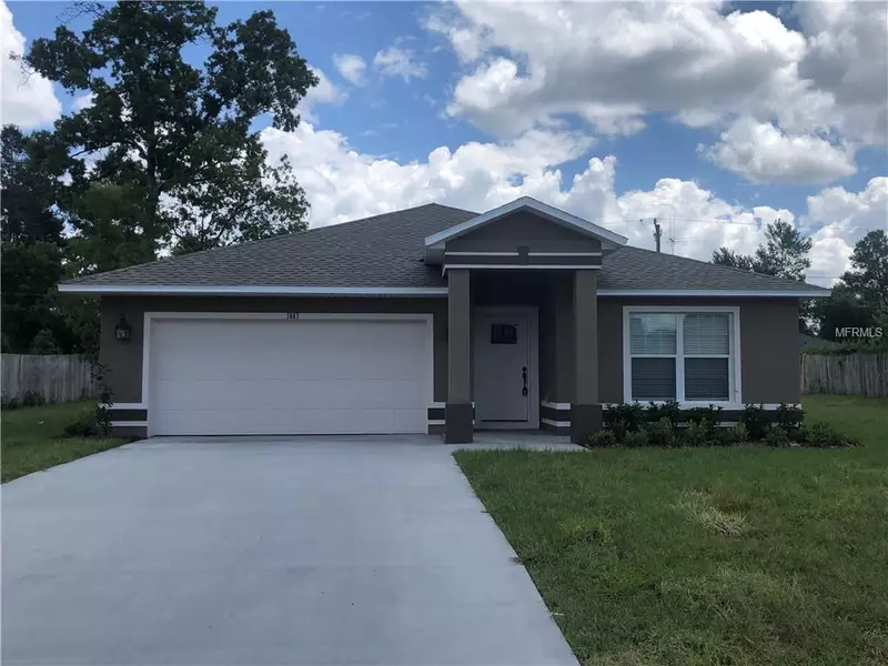 1667 BREWTON CIR, Deltona, FL 32738