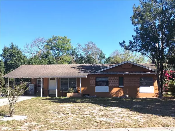 Ocoee, FL 34761,900 FLEWELLING AVE #1