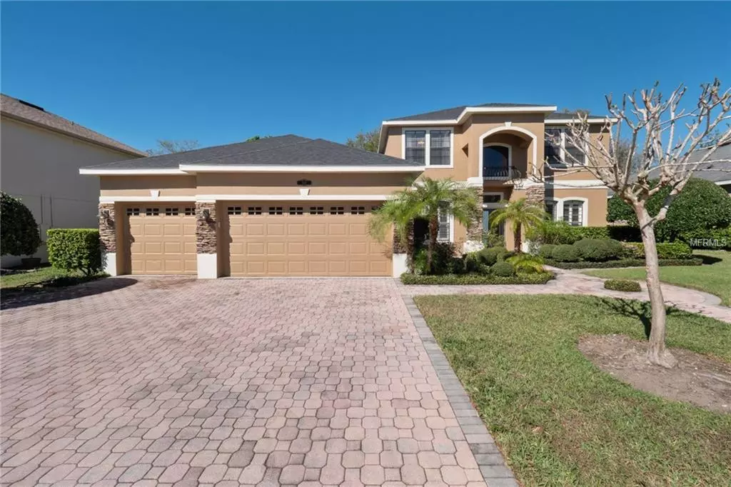 Lake Mary, FL 32746,866 ARBORMOOR PL