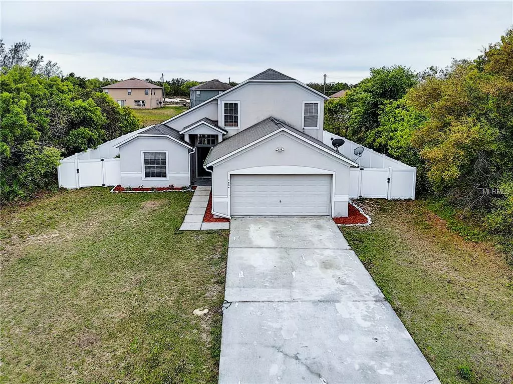 Poinciana, FL 34759,1804 SUPERIOR PL