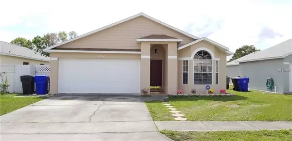 3424 PALMER DR, Kissimmee, FL 34741