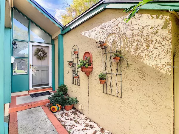 896 CLAYDON WAY #36A, Altamonte Springs, FL 32701