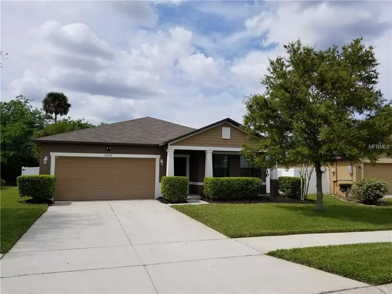 2428 VINEYARD CIR, Sanford, FL 32771