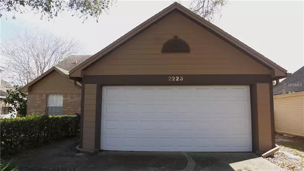 2223 BARKWOOD CT, Lake Mary, FL 32746