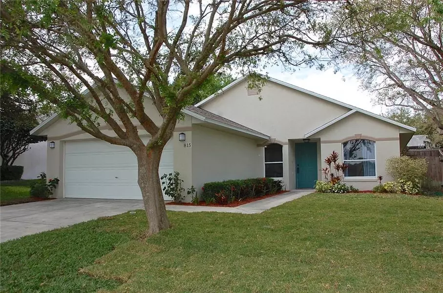 815 HIGH POINTE CIR, Minneola, FL 34715