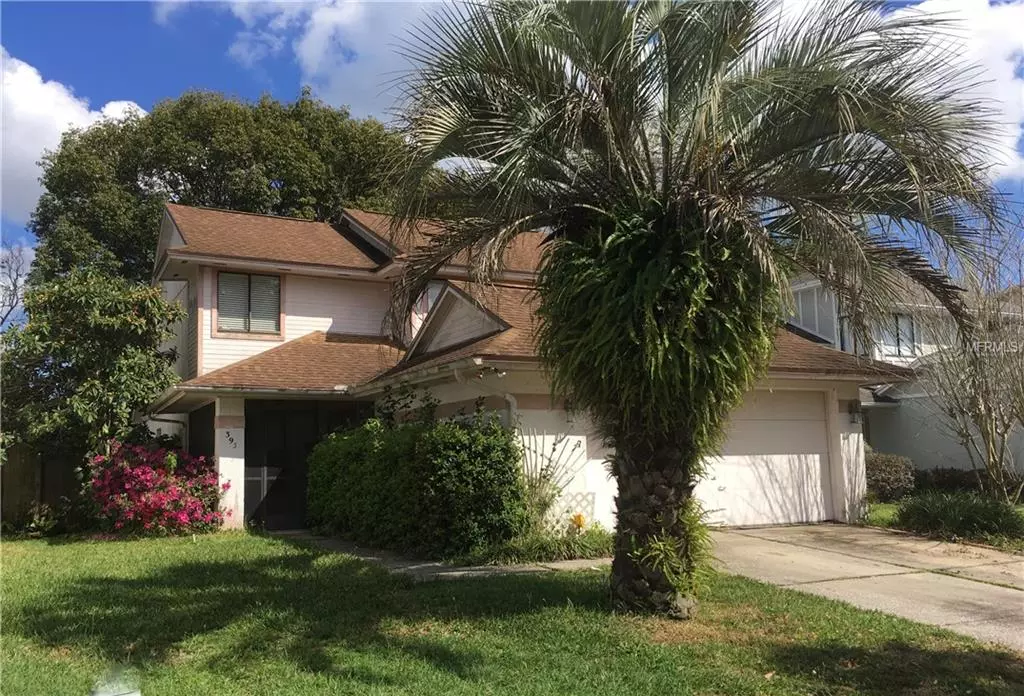 Lake Mary, FL 32746,395 CIDERMILL PL