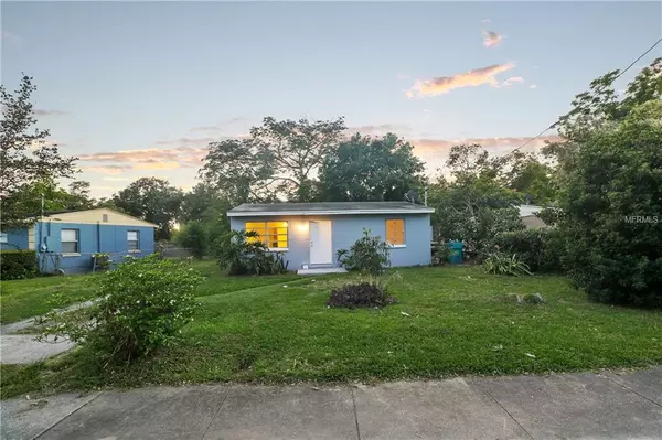 1718 GUINYARD WAY, Orlando, FL 32805