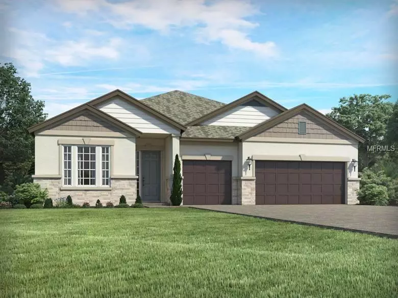 Howey In The Hills, FL 34737,508 BELLISSIMO PL