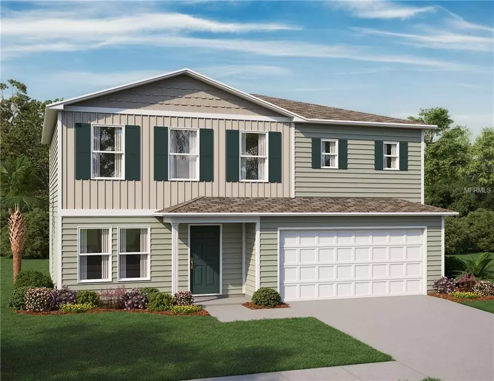 Poinciana, FL 34759,116 HERRING LN