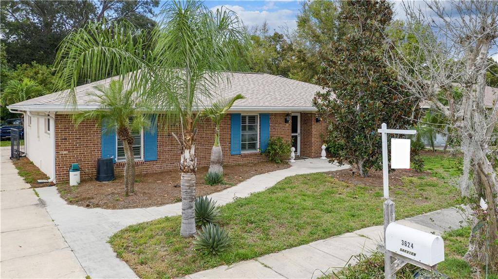 3624 OAKVIEW DR, Orlando, FL 32812