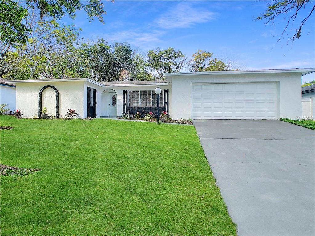 5305 HILLSIDE DR, Orlando, FL 32810