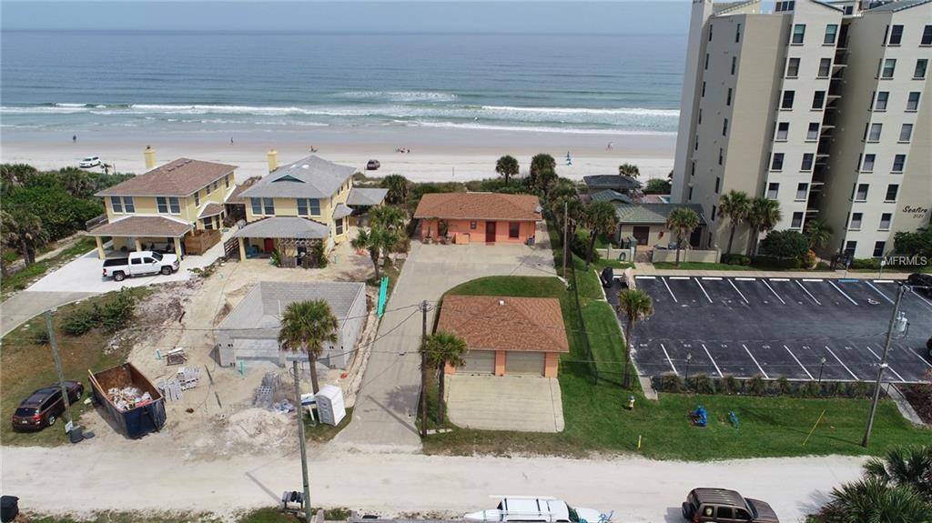 2105 HILL ST, New Smyrna Beach, FL 32169