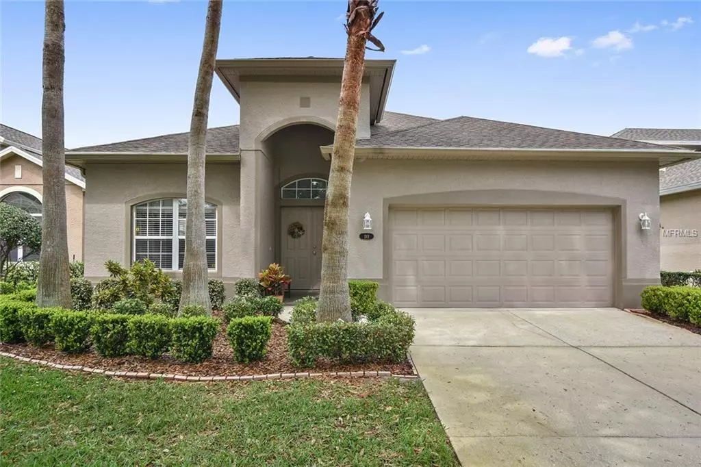 Lake Mary, FL 32746,1101 KERSFIELD CIR
