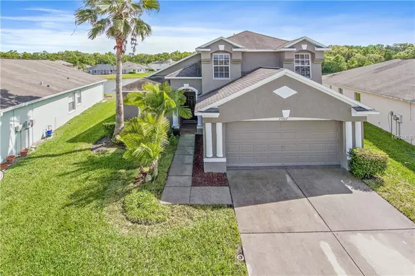 25602 BRUFORD BLVD, Land O Lakes, FL 34639