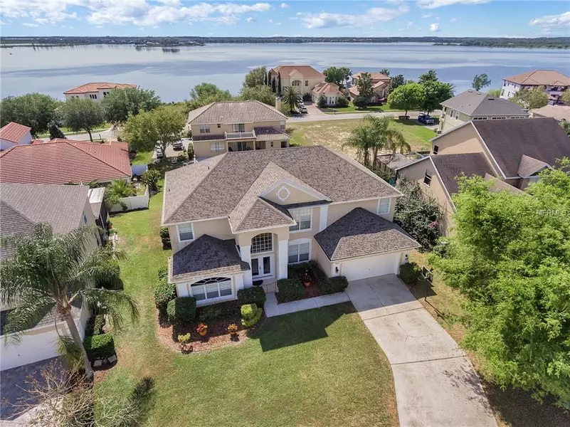 622 JOHNS LANDING WAY, Oakland, FL 34787