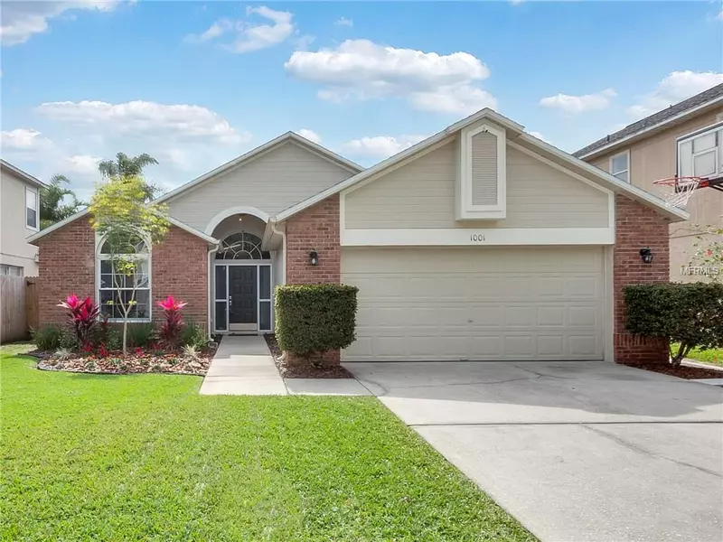 1001 BRIELLE AVE, Oviedo, FL 32765