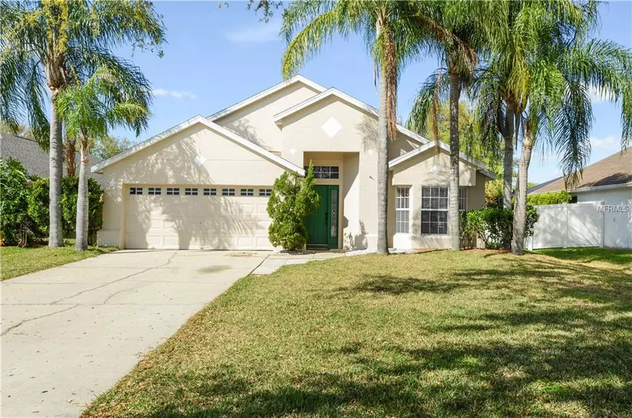 332 LONGSHADOWS CT, Ocoee, FL 34761