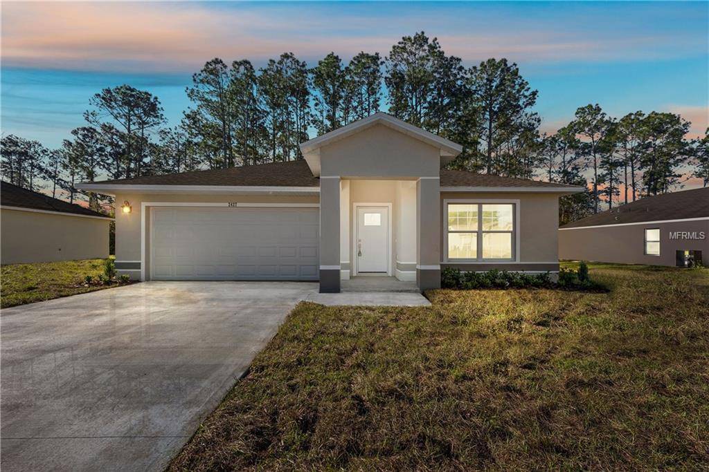 3140 TIBURON LN, Deltona, FL 32738