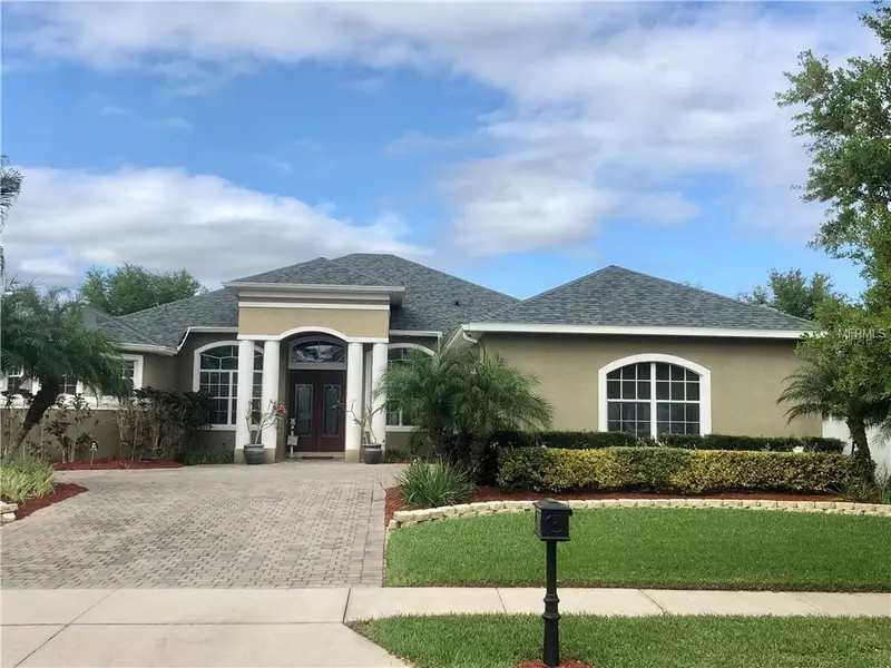 2817 HAZEL GROVE LN, Oviedo, FL 32766