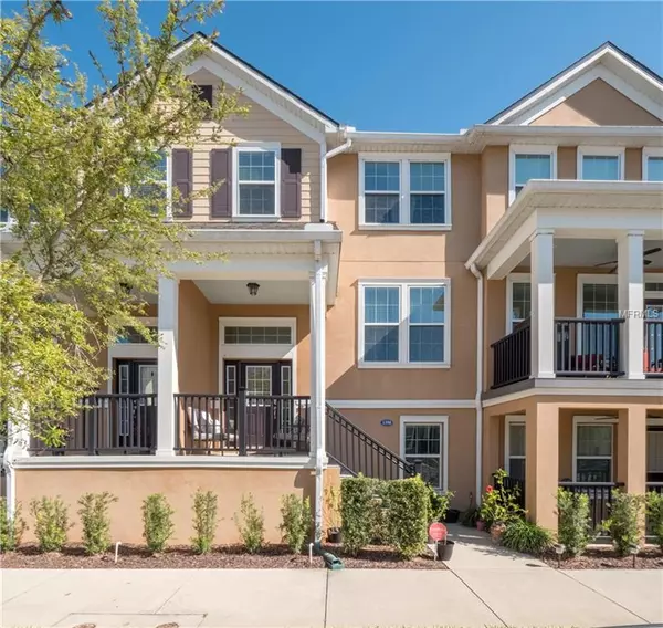 1350 MILL STREAM LN, Winter Springs, FL 32708