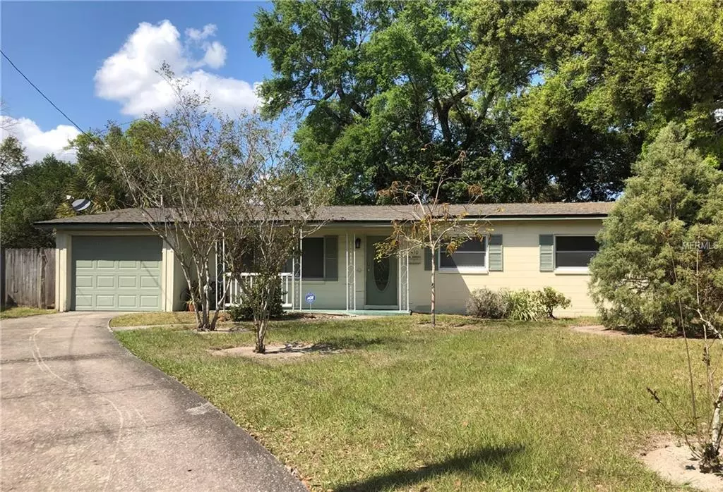 Orlando, FL 32803,430 SUNGLOW CT