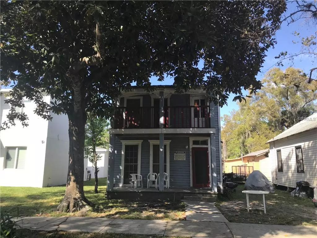 Sanford, FL 32771,714 CYPRESS AVE