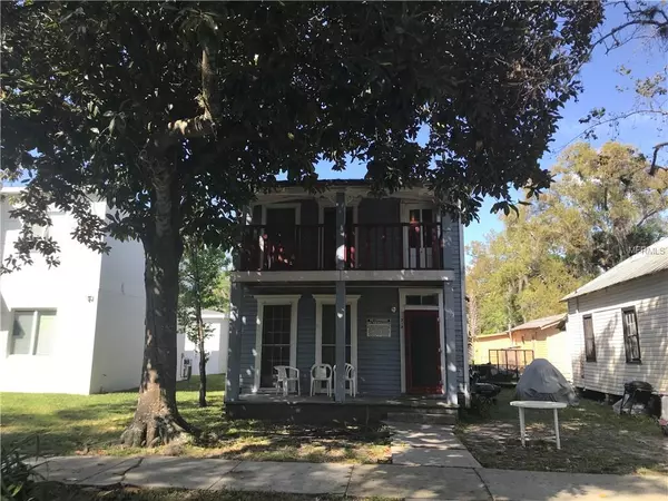 Sanford, FL 32771,714 CYPRESS AVE