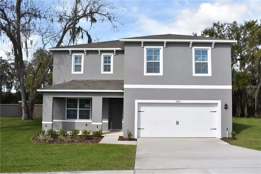 10501 BRONZE LEAF CT, Leesburg, FL 34788