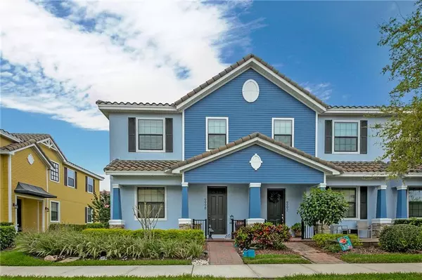 9998 EAGLE CREEK CENTER BLVD, Orlando, FL 32832