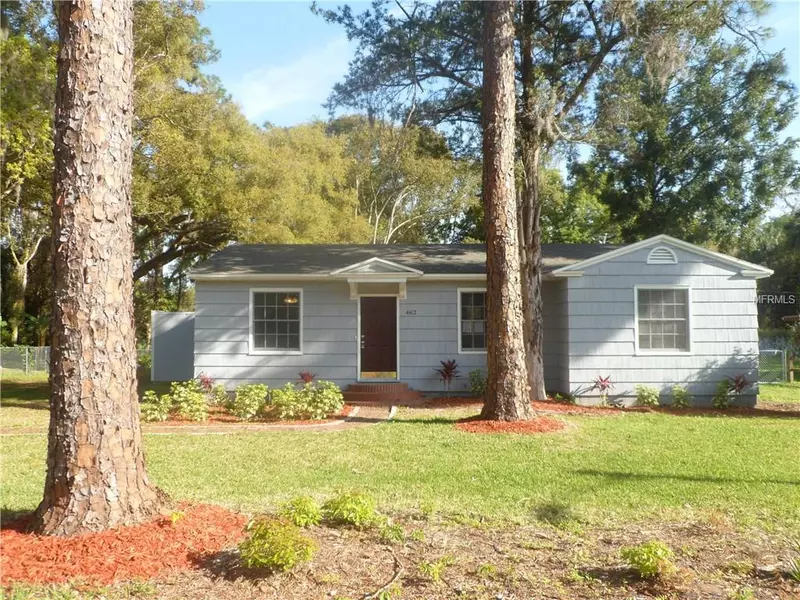 462 ROSALIA DR, Sanford, FL 32771