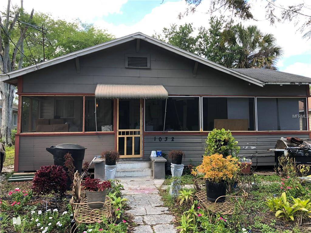 1032 N MISSOURI AVE, Clearwater, FL 33755