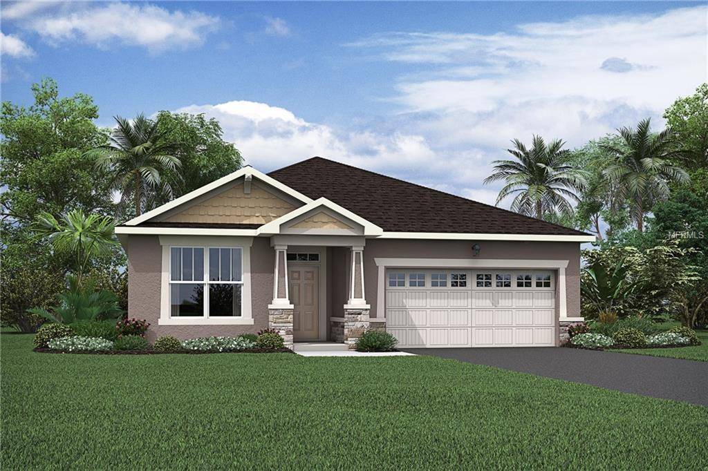 2303 KENNINGTON CV, Deland, FL 32724