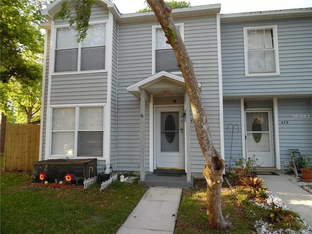 Winter Springs, FL 32708,477 GREEN SPRING CIR