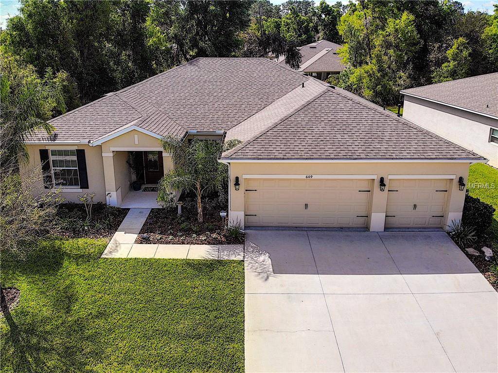 609 MEADOW SAGE DR, Deland, FL 32724