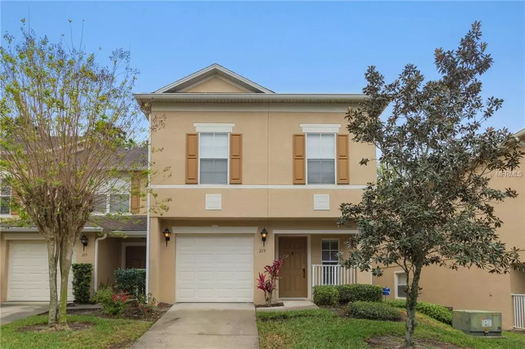 Altamonte Springs, FL 32714,215 STERLING SPRINGS LN