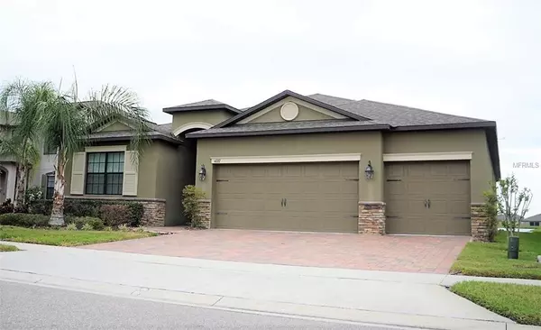 4337 SUMMER BREEZE WAY, Kissimmee, FL 34744