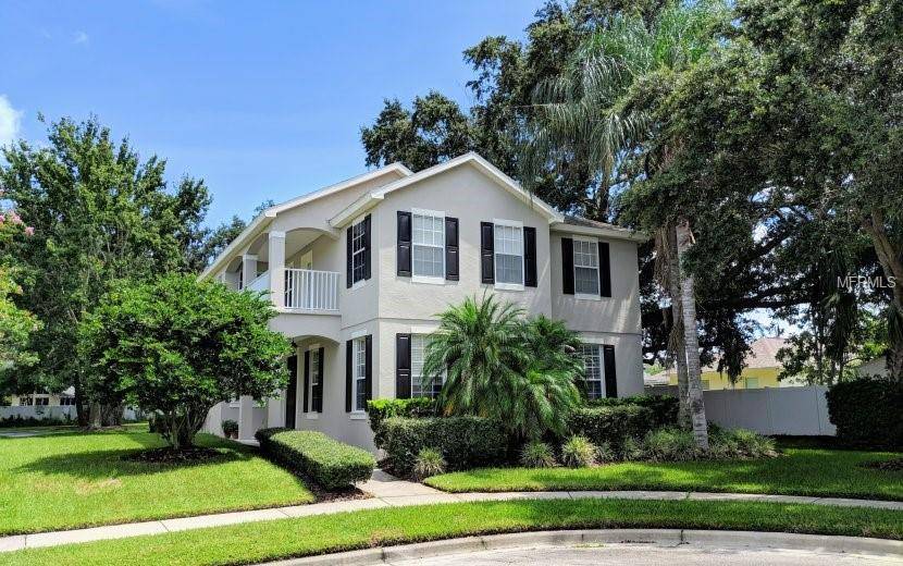 707 CHASE OAKS CT, Winter Garden, FL 34787