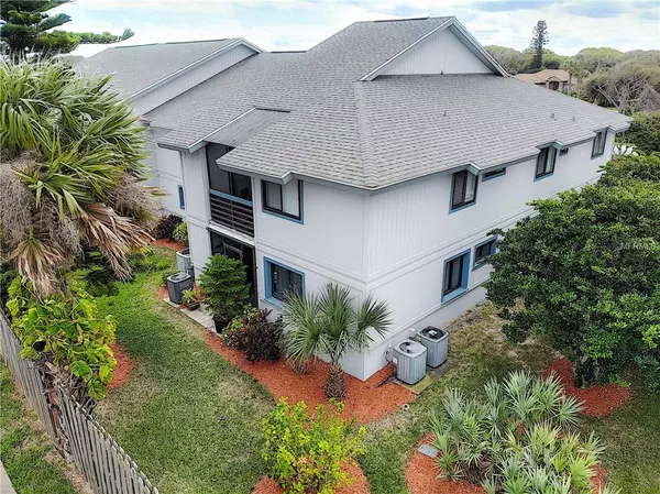 4409 SEA MIST CT #169, New Smyrna Beach, FL 32169