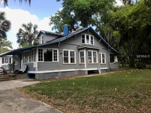 Orange City, FL 32763,301 N OAK AVE