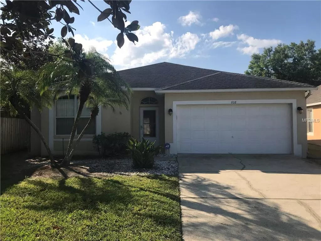 Oviedo, FL 32765,608 LAKEPARK TRL