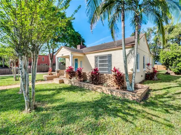 689 OVERSPIN DR, Winter Park, FL 32789