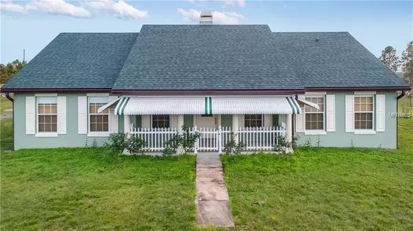 17438 HARTWOOD MARSH RD, Clermont, FL 34711