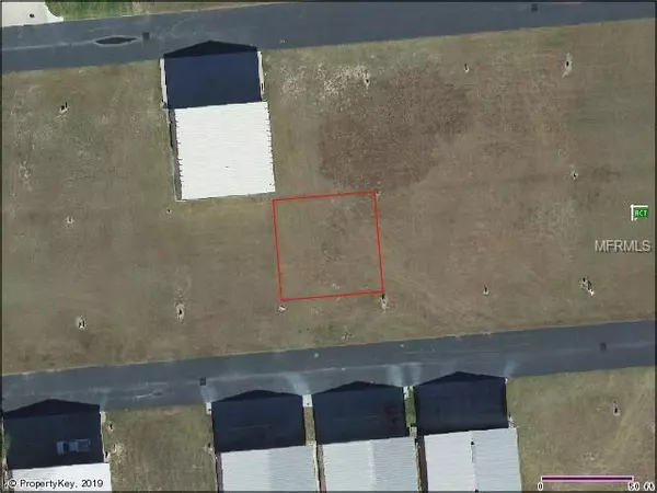 1321 APOPKA AIRPORT RD #123, Apopka, FL 32712