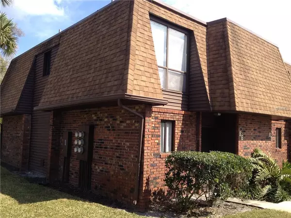 1836 N CRYSTAL LAKE DR #86, Lakeland, FL 33801