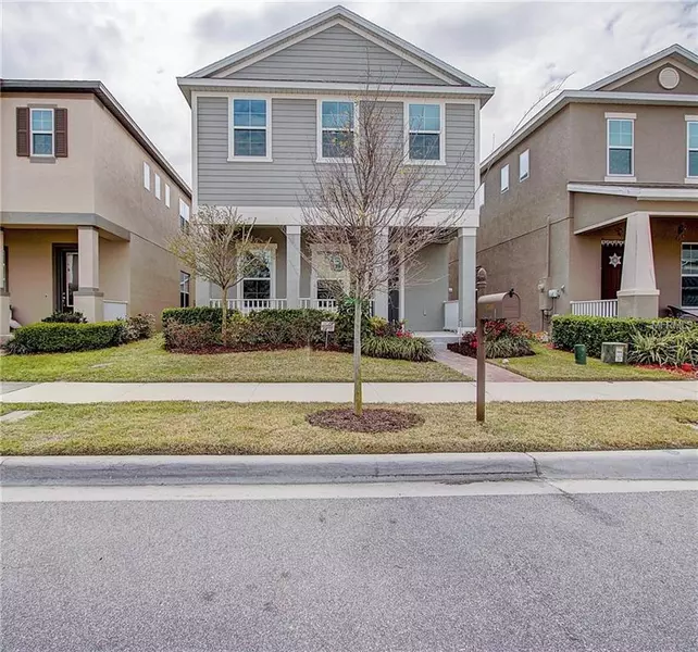 8560 CRESCENDO AVE, Windermere, FL 34786