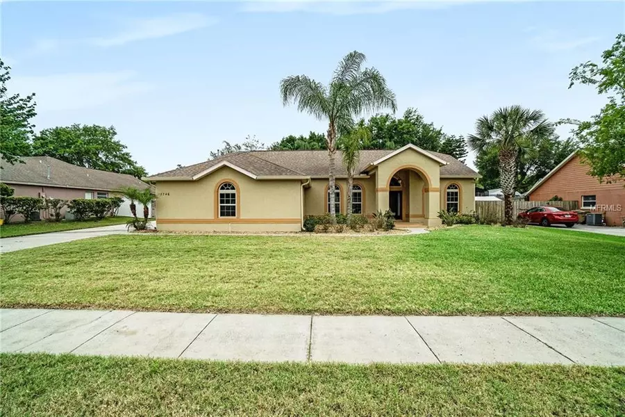 12746 PINE ARBOR DR, Clermont, FL 34711