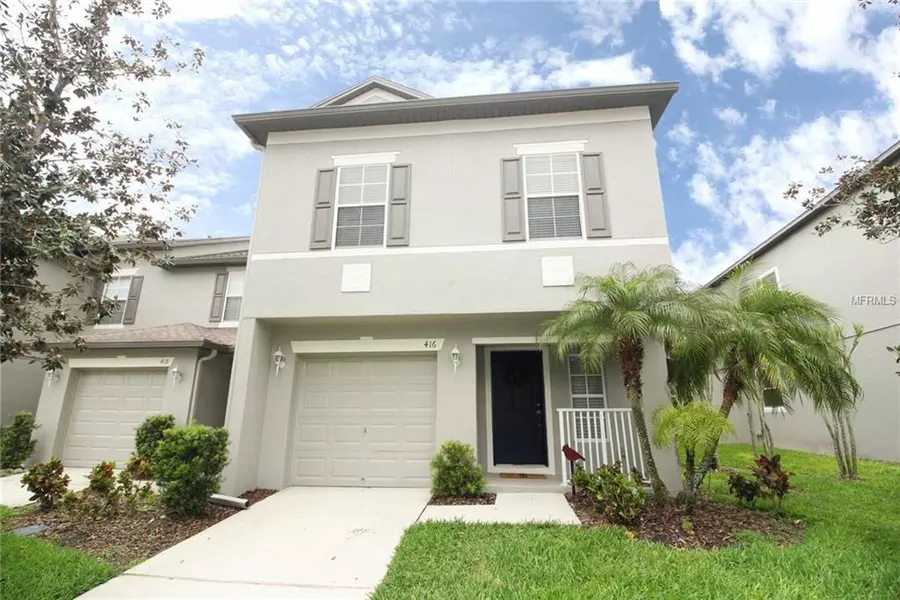 416 TRADITION LN, Winter Springs, FL 32708