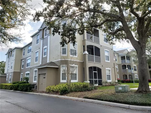 582 BRANTLEY TERRACE WAY #207, Altamonte Springs, FL 32714