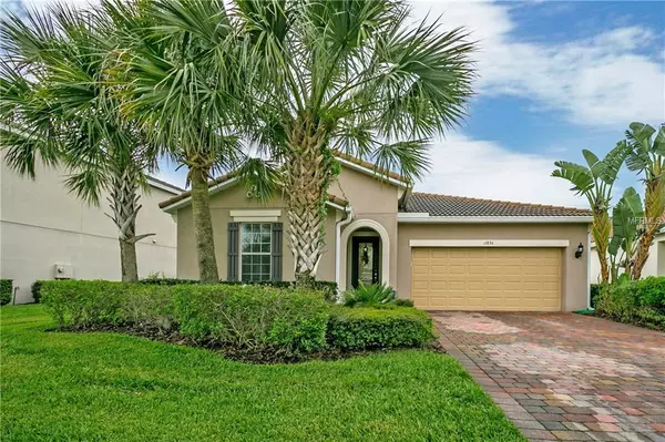 11836 PADUA LN, Orlando, FL 32827